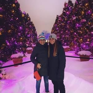 Meet your Posher, Maysa